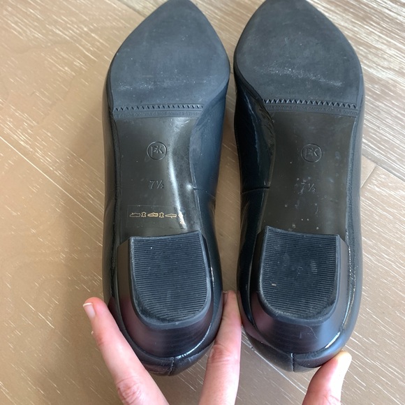 Peter Kaiser, low heel, us size 10 - Picture 6 of 7